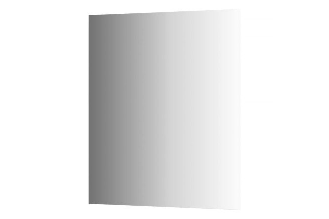 Изображение товара Зеркало настенное с фацетом EVOFORM Comfort BY 0944 100х120 см