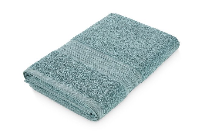 Изображение товара Банное полотенце MICASA Arnedo 70х140 см хлопок одно шт.