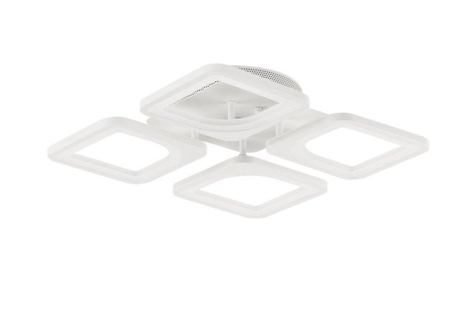 Изображение товара Люстра потолочная MODERLI Zita 30 кв.м., LED, 56 см