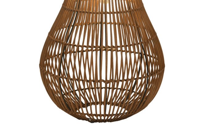 Лампа настольная LED FAVOURITE Porto LED, 35x35x35 см