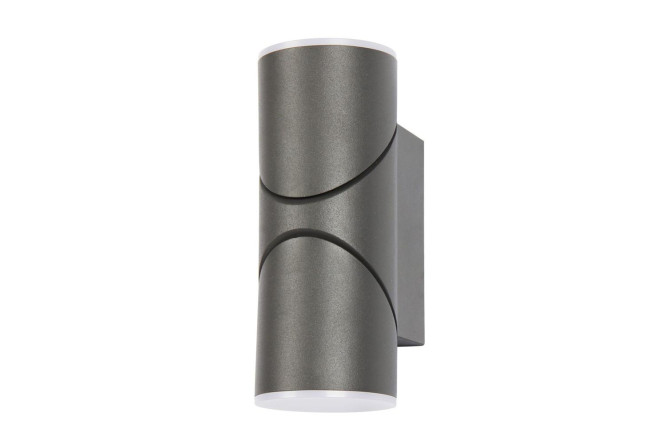Изображение товара Уличный светильник LED FAVOURITE Pilon Планка 6.5 Вт для улиц и дворов