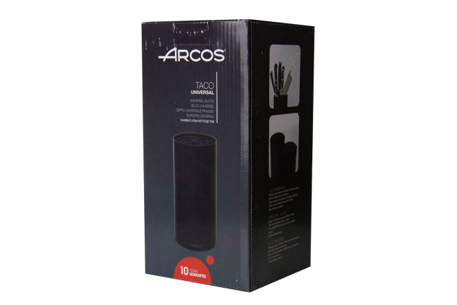 Подставка для ножей ARCOS