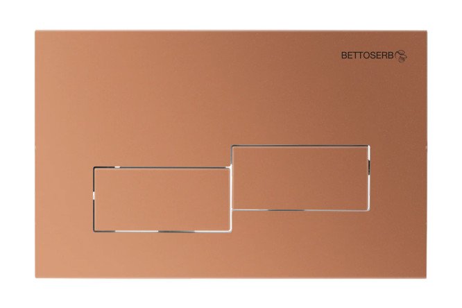 Инсталляция BETTOSERB Sava slim superior SES40006484