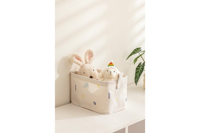 Кофр HOFF Хобо 24.5x15x15.5 см