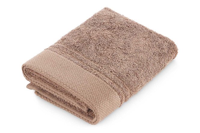 Изображение товара Полотенце для рук ESTUDI BLANCO Oviedo 50x90 см хлопок 1 шт.