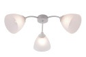 Люстра BCL-003 10 кв.м., 58x18x58 см, E27