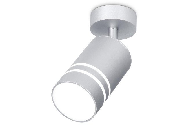 Изображение товара Точечный светильник AMBRELLA LIGHT Techno Spot 6x10x6 см LED для интерьера