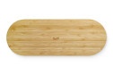 Менажница HOFF Bamboo