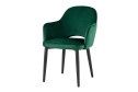 Стул с подлокотниками Stool Group Венера 58.5х82х64.5 см