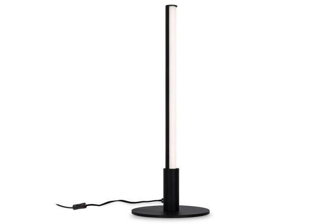 Лампа настольная FREYA Union с выключателем LED, 20x40x20 см
