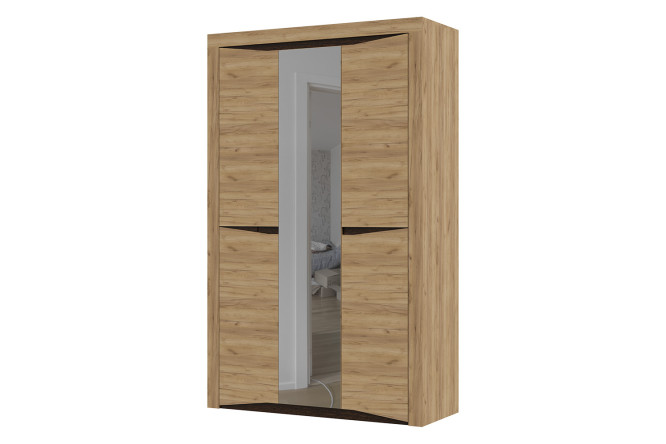 Изображение товара Шкаф Паола