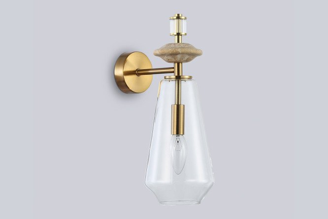Светильник настенный AMBRELLA LIGHT High Light 2 кв.м, E14
