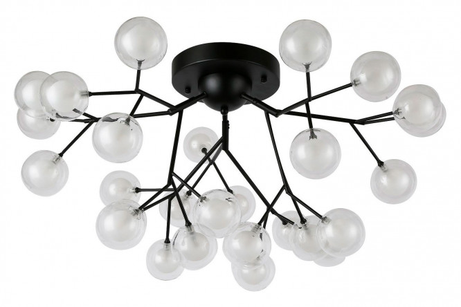 Изображение товара Светильник потолочный FAVOURITE Ligamentum для помещений до 21 кв.м.