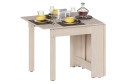 Стол-книжка СТК-8 23х80х86.4 см