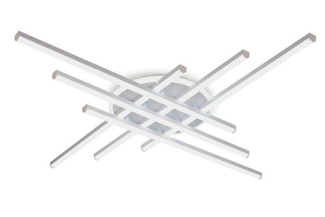 Изображение товара Люстра SEVEN FIRES Gledis LED 41 см для освещения 20 кв.м