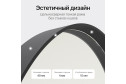 Зеркало в раме GENGLASS Rauntel 101х101 см