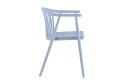 Стул Stool Group Campo с подлокотниками 54х74х51 см