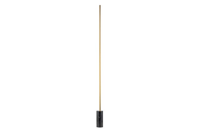 Светильник напольный FAVOURITE Барбель (Barbell) 8x155x8 см, LED