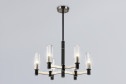 Светильник на штанге AMBRELLA LIGHT High Light 20 кв.м., 57x38x57 см, E14