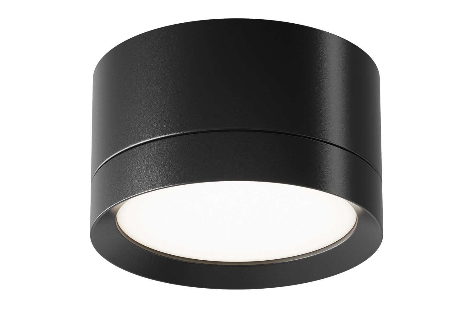 Светильник потолочный MAYTONI Ceiling & Wall Hoop 8.5x5x8.5 см, GX53