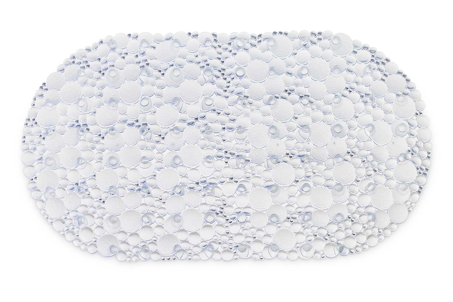 Коврик в ванну MITTE Drops 37x66 см