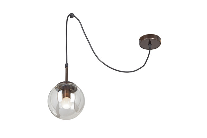 Изображение товара Люстра VITALUCE V4924-7/1S для освещения 3 кв.м, стильная современная модель