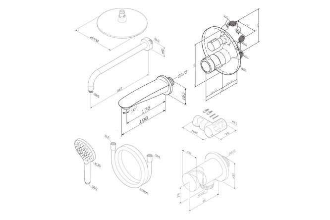 Превью изображения товара