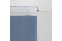 Комплект штор ESTUDI BLANCO Drina 150x270 см, 2 шт.