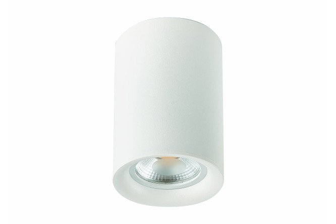 Светильник потолочный ST LUCE ST114 3 кв.м, 6.5x9.3x6.5 см, GU10