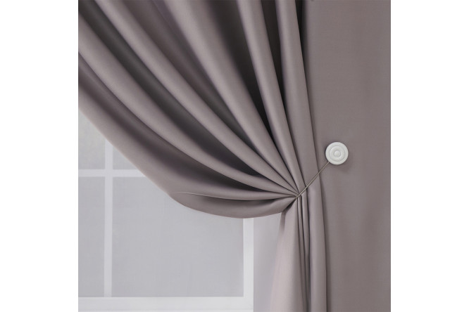 Изображение товара Набор подхватов на магните MICASA Jhon 2 шт.