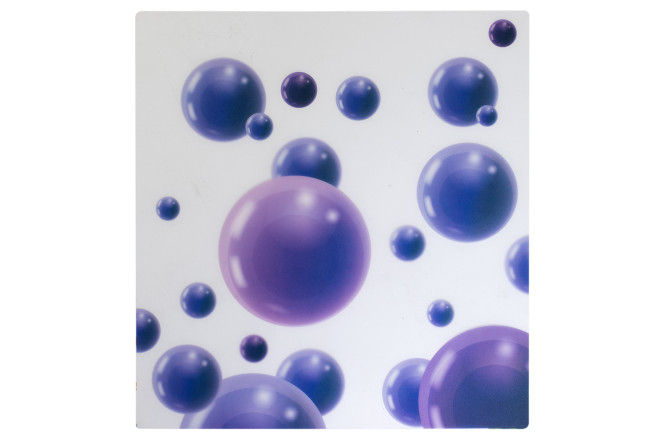 Изображение товара Салфетка индивидуальная Баблс Мини 30х0.3х28 см