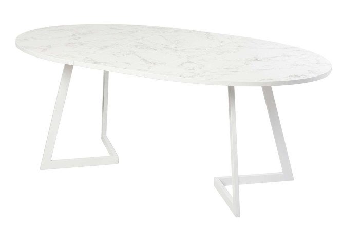 Изображение товара Стол Олсен раздвижной 150х75х105 см Изображение товара Стол Олсен раздвижной 150х75х105 см