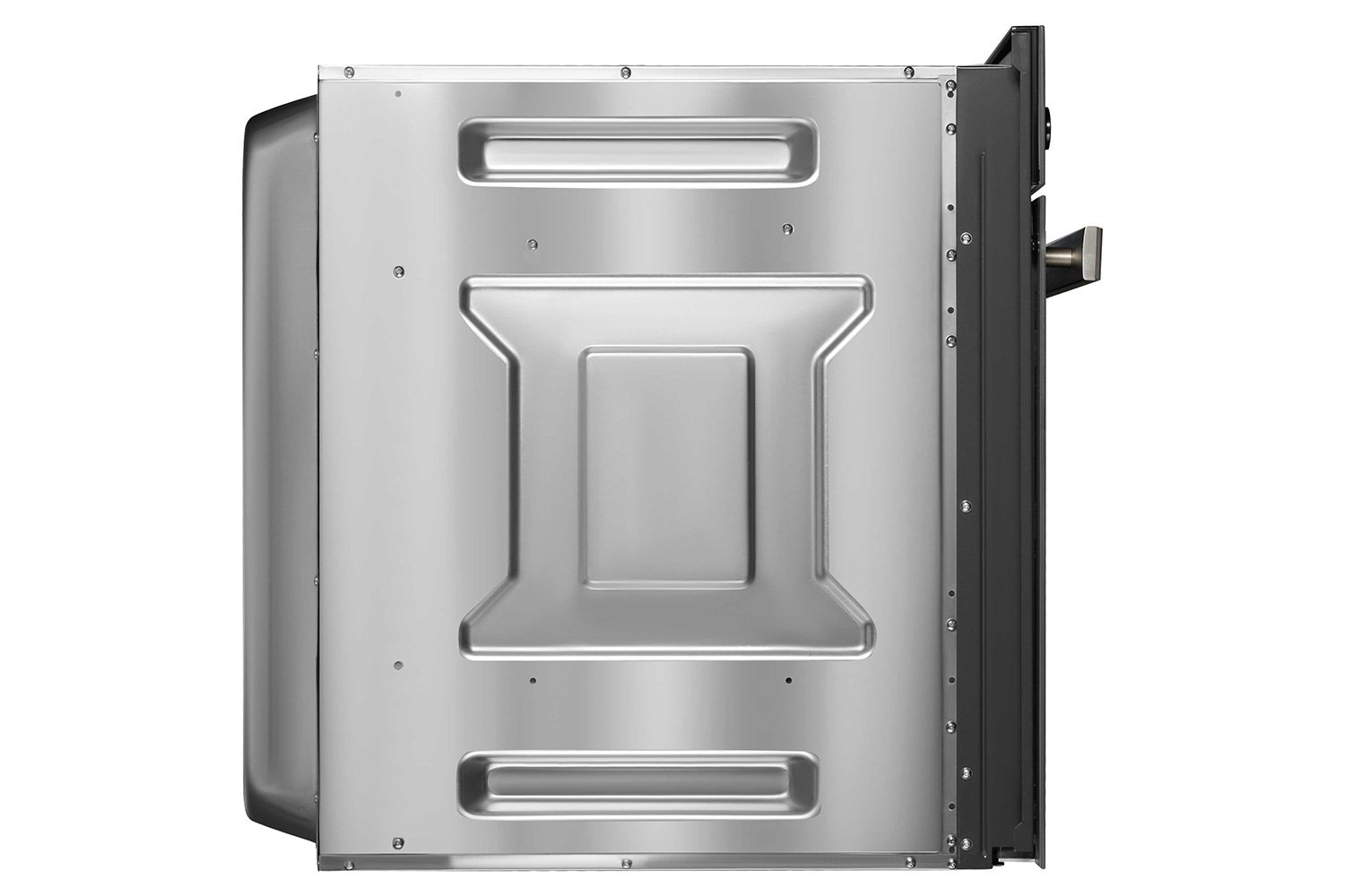 Электрический духовой шкаф ОКВ 591 CSGW