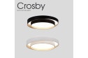 Светильник потолочный EVOLUCE Crosby