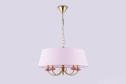 Светильник подвесной AMBRELLA LIGHT High Light 20 кв.м., 55х73х55 см, E14
