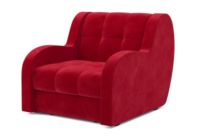 Изображение товара Кресло-кровать Адриан с механизмом аккордеон