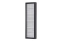 Светильник уличный FAVOURITE Mist 4298-2W Планка, 30 Вт, LED