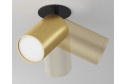 Светильник потолочный Ceiling & Wall Focus S 5.2x12.5x5.2 см, GU10