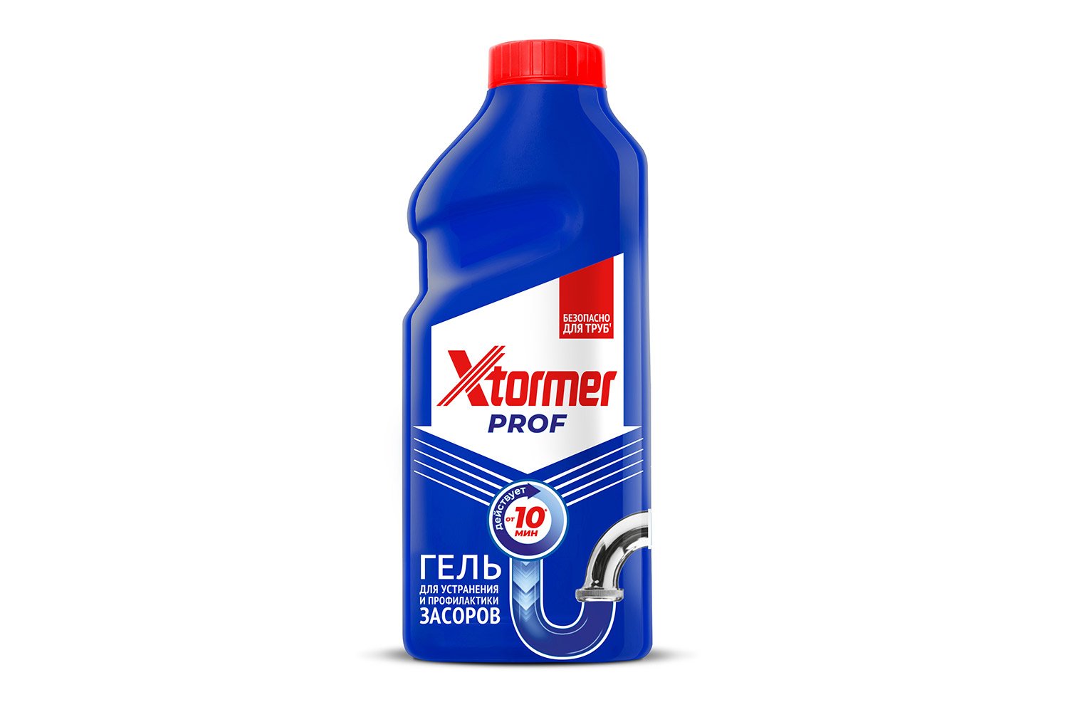 Hoff Гель Xtormer Prof