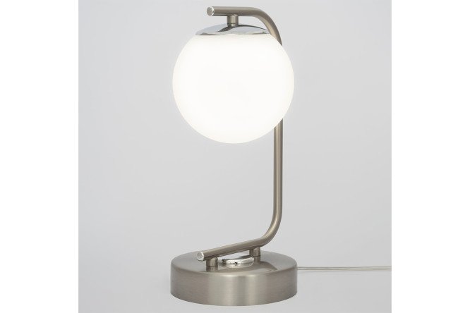 Лампа настольная CITILUX Адам LED, 12x33.5x12 см
