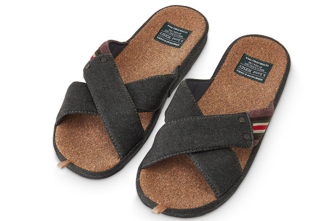 Изображение товара Пантолеты мужские 3422M-AO-S 41