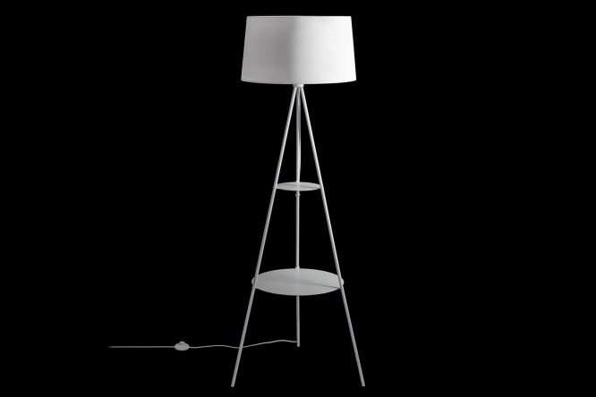 Торшер CITILUX Рейнер 5 кв.м, 66x155x66 см, E27