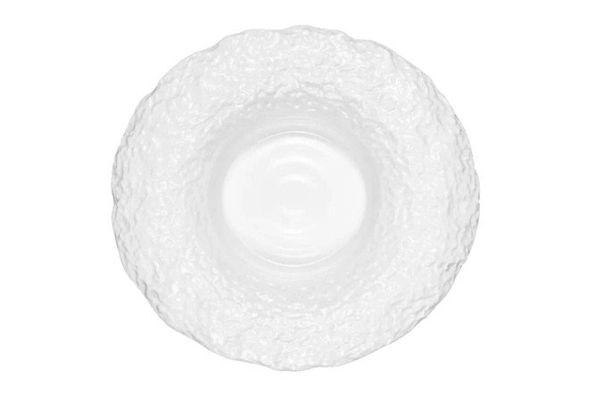 Изображение товара Глубокая керамическая тарелка HOMIUM Tudor 21 см для супов и салатов