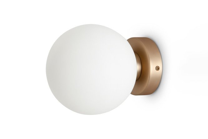 Бра MAYTONI DECORATIVE LIGHTING Modern Basic 2 кв.м, E14