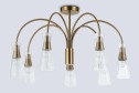 Светильник на штанге AMBRELLA LIGHT High Light 23 кв.м., 74.5х46х74.5 см, E14