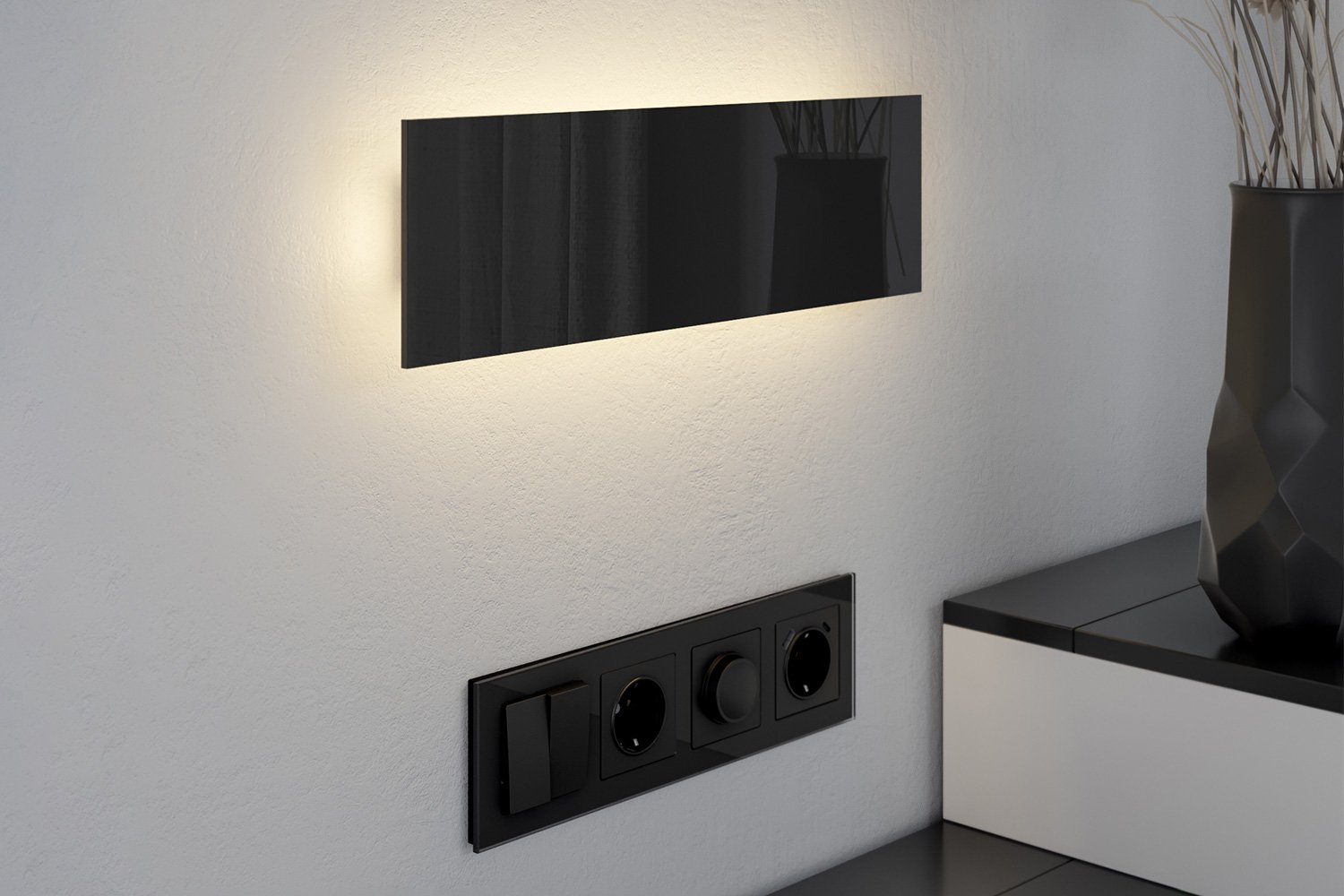 Светильник настенный ELEKTROSTANDARD Favorit Light 3 кв.м, LED