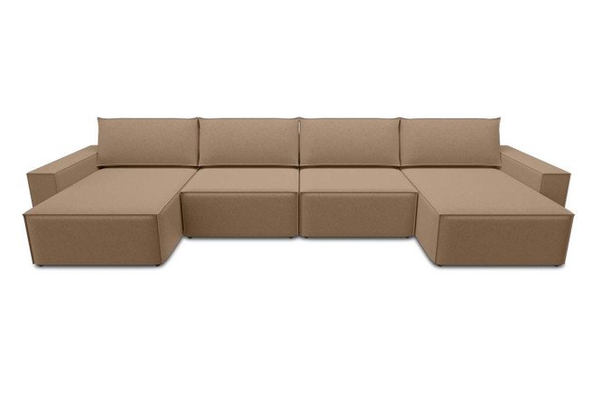 Изображение товара П-образный диван-кровать Пегас с механизмом Пантограф