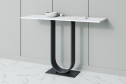 Консоль GENGLASS Arfeo 120 см