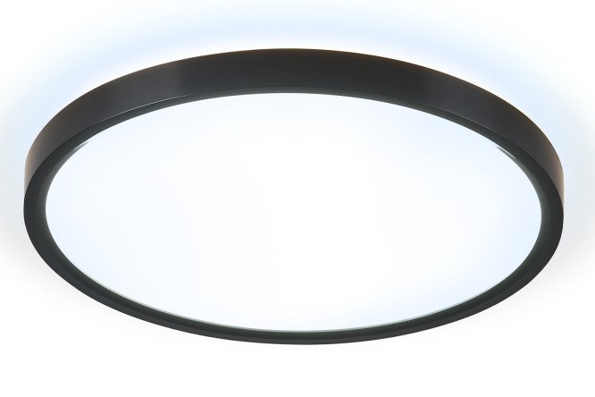 Изображение товара Потолочный светильник AMBRELLA LIGHT Orbital 16 кв.м. LED дизайн минимум