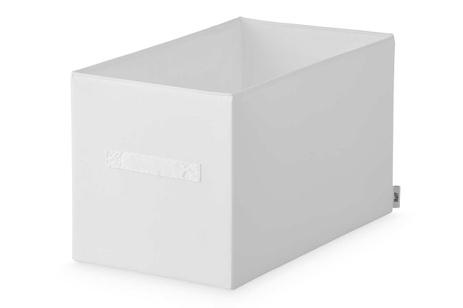 Изображение товара Кофр HOFF Дафл 55x33x31 см универсальный для хранения вещей